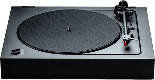 Pro-Ject Audio Automat A2 Turntables Black