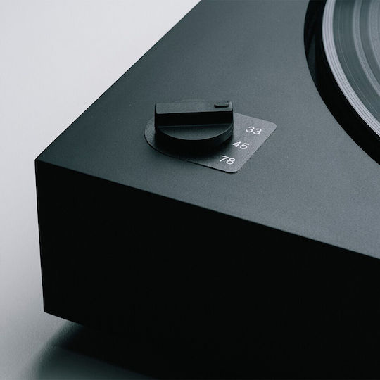 Pro-Ject Audio Automat A2 Turntables Black