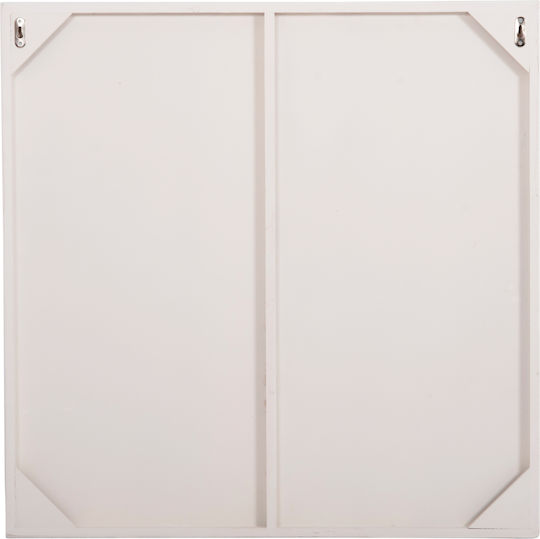 HomeMarkt Santorini Картина Дърво 80x80см
