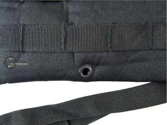 Mil-Tec Military Hydration Pack made of Polyester Black 3lt
