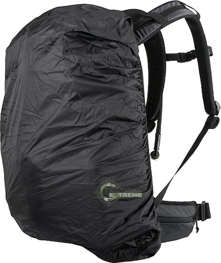 Helikon Tex Elevation Militärischer Rucksack Rucksack Gray 35Es
