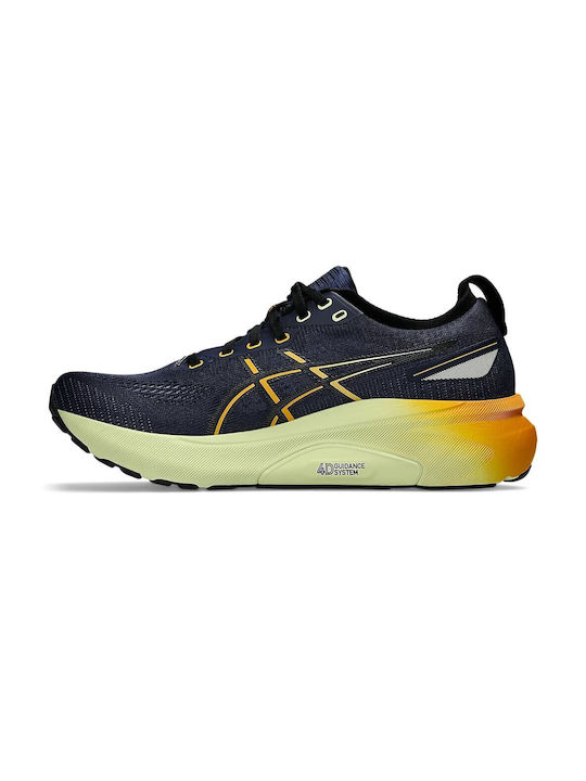 Gel-Kayano 31 Men's Sport Shoes Running Blue