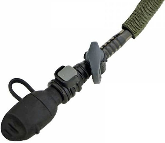 MFH Molle TPU Bladder Στρατιωτικό Υδροδοχείο από Πολυεστέρα Χακί 2.5lt