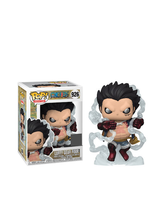 Funko Pop! Animation: Luffy Gear Four Special Edition