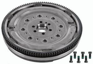 Sachs Flywheel