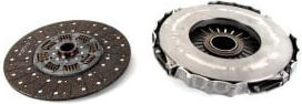 Luk Clutch Set