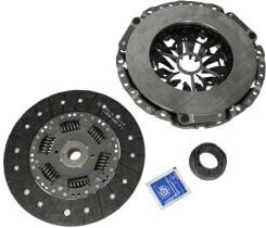 Sachs Clutch Set