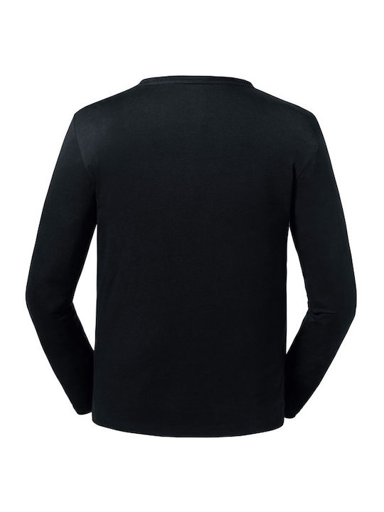 Russell Europe Organic Black