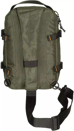 MFH Militärische Tasche Umhängetaschen Grün