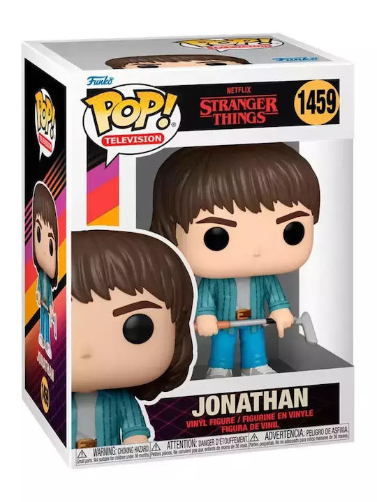 Funko Pop! Television: Jonathan with Golf Club