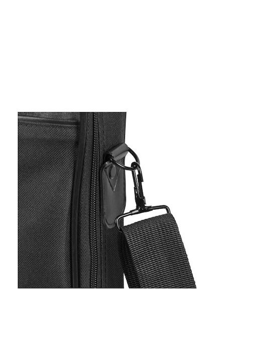 Natec Impala Tasche für Laptop 15.6" in Gray Farbe