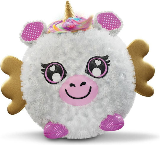 Cobi Λούτρινο Mascot Biggies Inflatable
