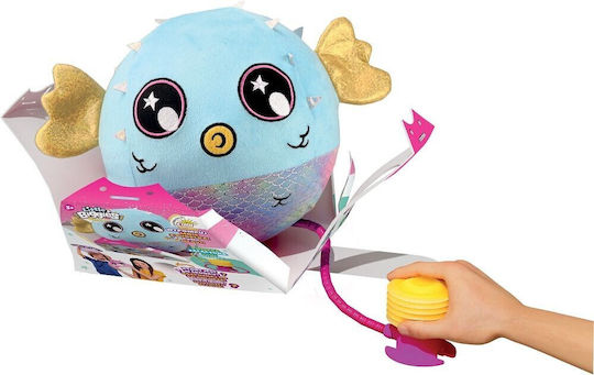 Cobi Λούτρινο Mascot Biggies Inflatable