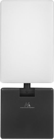 Maclean Energy Waterproof Wall-Mounted Outdoor Lighting LED 10W 4000K Maclean Energy Waterproof Wall-Mounted Outdoor Lighting LED 10W 4000K