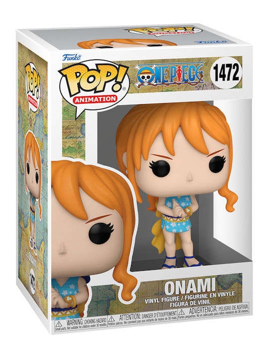 Funko Pop! Animation: Onami Funko Pop! Animation: Onami