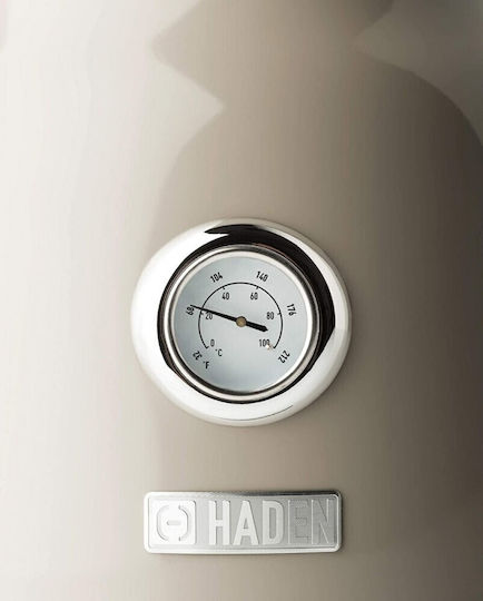 Haden Dorset Reisekessel 1.7Es 3000W Grau