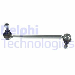 Delphi Stabilizer Suspension Rod Link Front Right Left 260mm Toyota Sienna 3.3/3.5 12.04-12.10