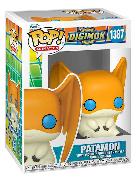 Funko Pop! Animation: Patamon