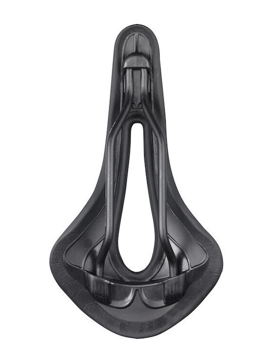 Selle San Marco ALLROAD OPEN-FIT DYNAMIC WIDE Σέλα Ποδηλάτου Μαύρη