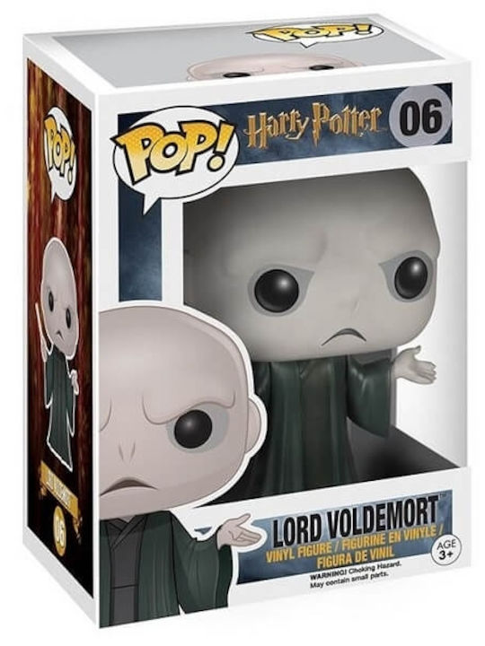 Funko Pop! Movies: Lord Voldemort