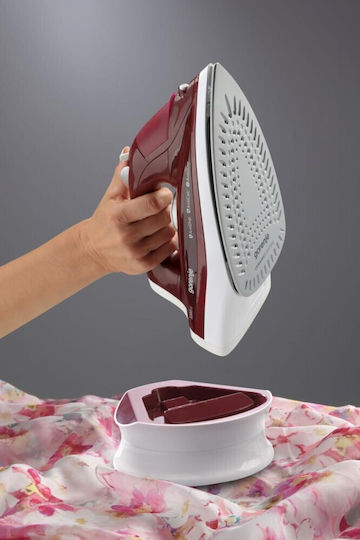 Gorenje Steam Iron 2200W with Continuous Steam Supply 25g/min