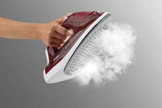 Gorenje Steam Iron 2200W with Continuous Steam Supply 25g/min