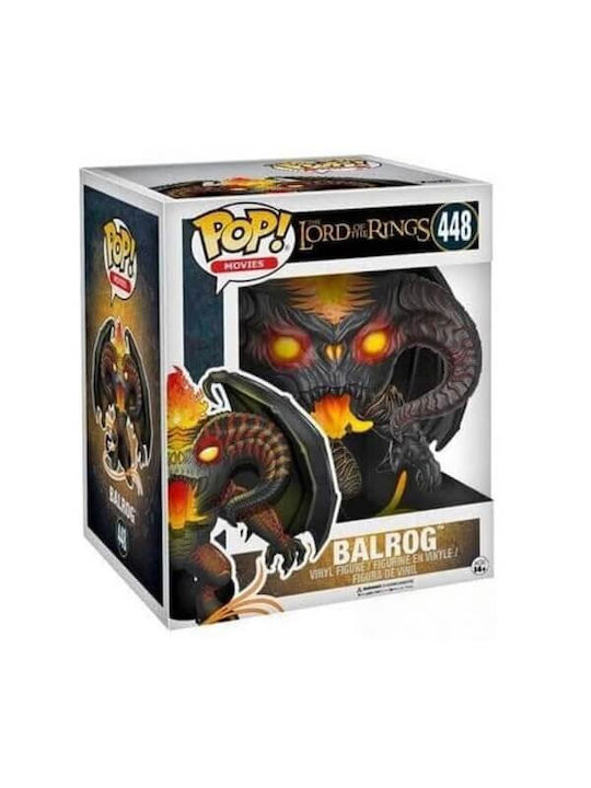 Funko Pop! Movies: Balrog Oversized (15cm)