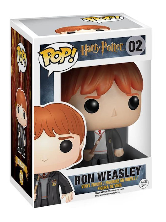 Funko Pop! Movies: Ron Weasley