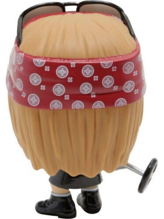 Funko Pop! Rocks: Guns n Roses - Rocks: Guns N' Roses Axl Rose 50 50