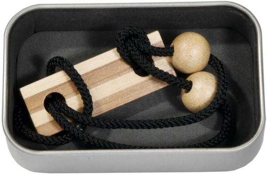 Fridolin Puzzle aus Holz