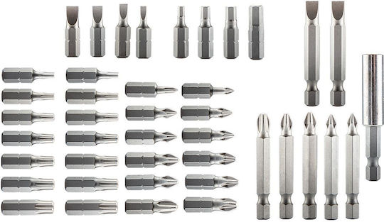 Neo Tools 04-200 Κατσαβίδι Μπαταρίας 3.6V 1x0.8Ah
