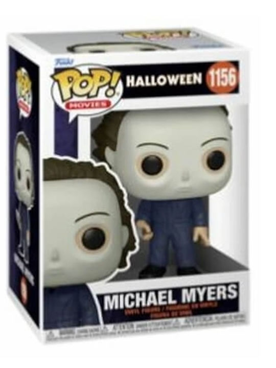 Funko Pop! Filme: Michael Myers