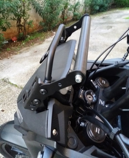 Μπαράκι Στήριξης Smartphone / Gps Για Honda Cb500x 2022-2023