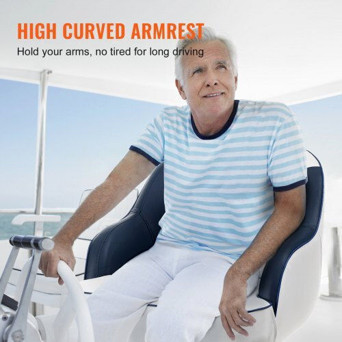 Vevor Boat Seat