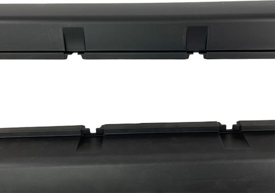 Μαρσπιέ Bmw E34 M Pack Design