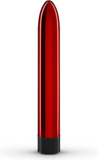Sweetvibes Bullet Crushious Classic Vibrator Bullet Roșu