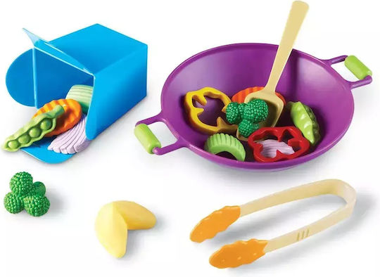 Learning Resources Stir Fry