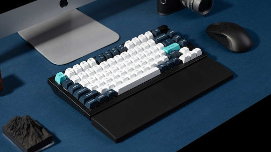 Keychron Silicon Palm Rest Pr52 K10pro K10max Q6 Q6pro Q6max V6 V6max