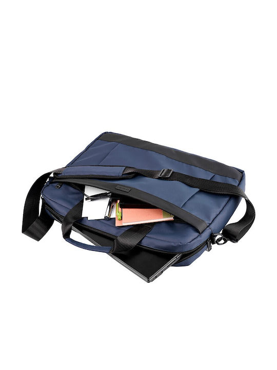 Tracer Τσάντα για Laptop 15.6" σε Μπλε χρώμα TRATOR47312