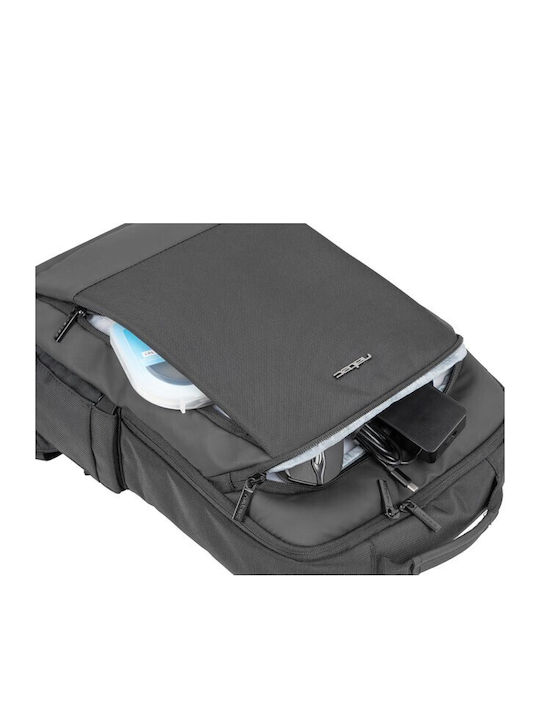 Natec Geantă Rucsacuri pentru laptop 15" în culoarea Negru