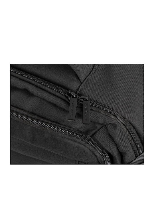 Natec Lite Backpack Backpack for 15" Laptop Brown