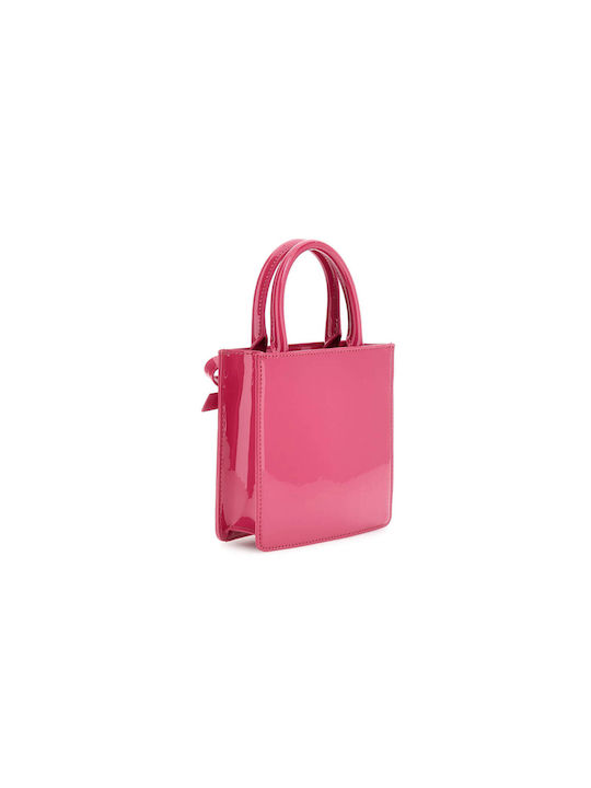 Guess Kids Bag Fuchsia