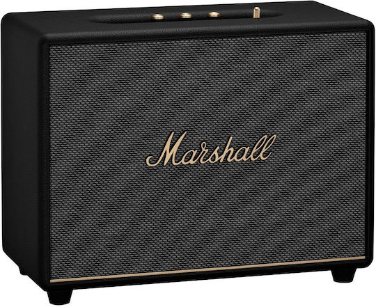 Marshall Woburn III Αυτοενισχυόμενο Ηχείο με Bluetooth 150W (Τεμάχιο) Μαύρο