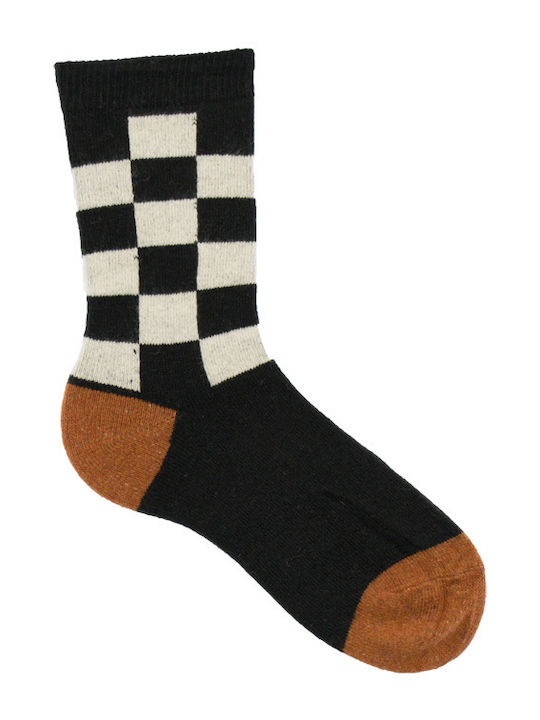 Bonito Damen Socken Mehrfarbig 6Pack