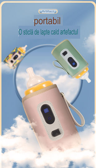 Digitaler Babyflaschenwärmer