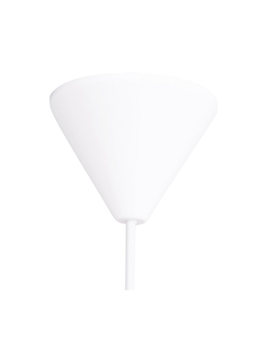 HomeMarkt Leptir Einfaches Licht Kinderdeckenleuchte Deckenleuchte 9W mit Fassung E27 Lila 23x15cm