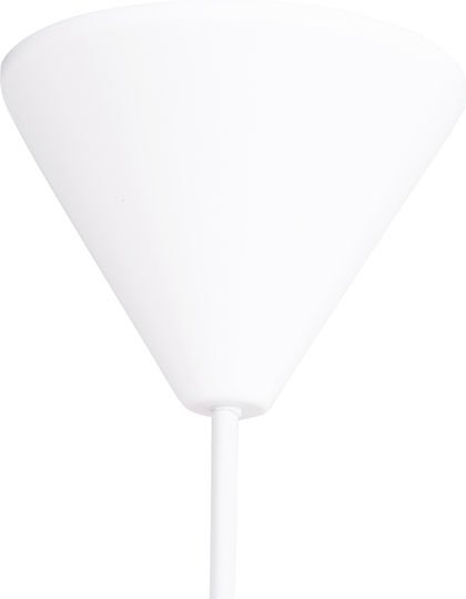 HomeMarkt Leptir Einfaches Licht Kinderdeckenleuchte Deckenleuchte 9W mit Fassung E27 Lila 23x15cm