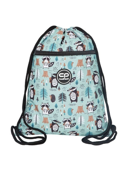 Coolpack Παιδική Τσάντα Πλάτης Γαλάζια