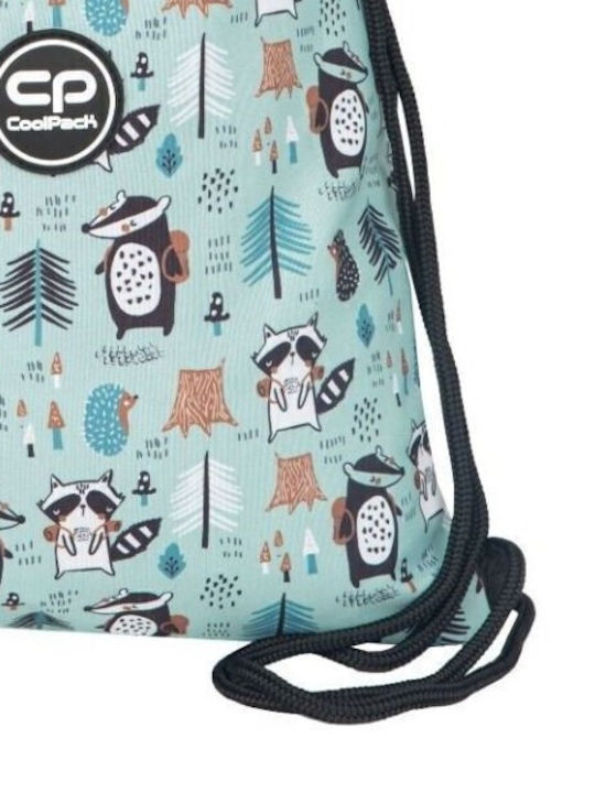 Coolpack Παιδική Τσάντα Πλάτης Γαλάζια