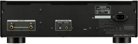 Denon DCD-3000NE